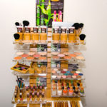 Zao hypo allergene make-up